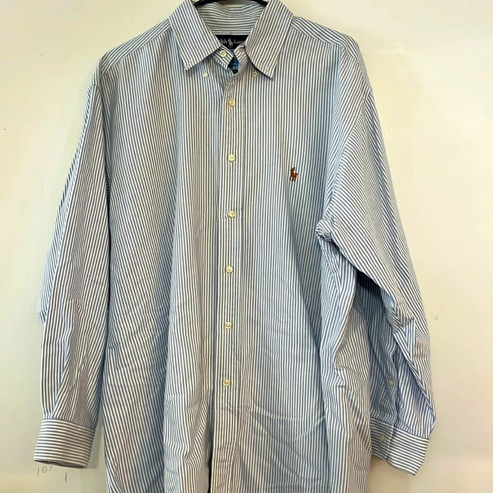 Ralph Lauren Men’s